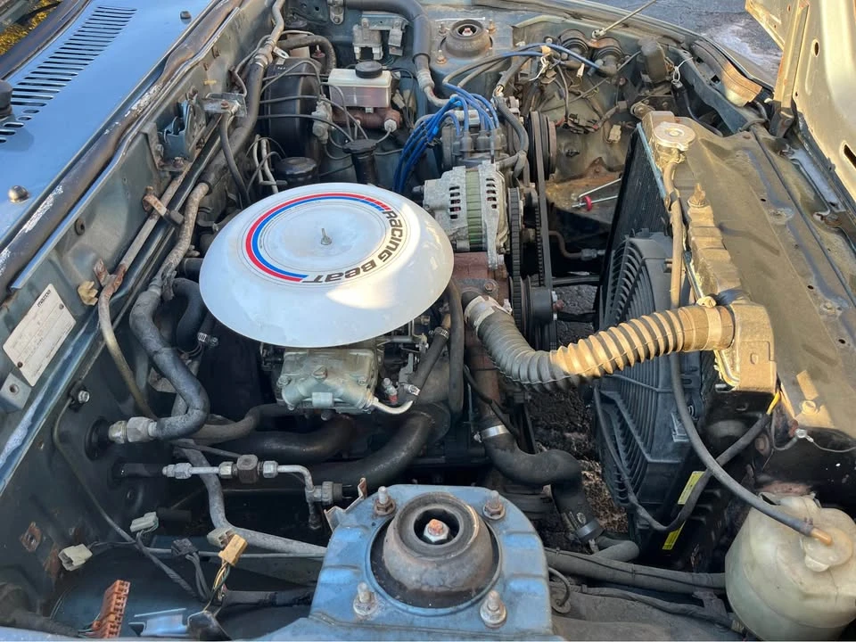 1985 Mazda RX-7 SA & FB - Image 6 of 9