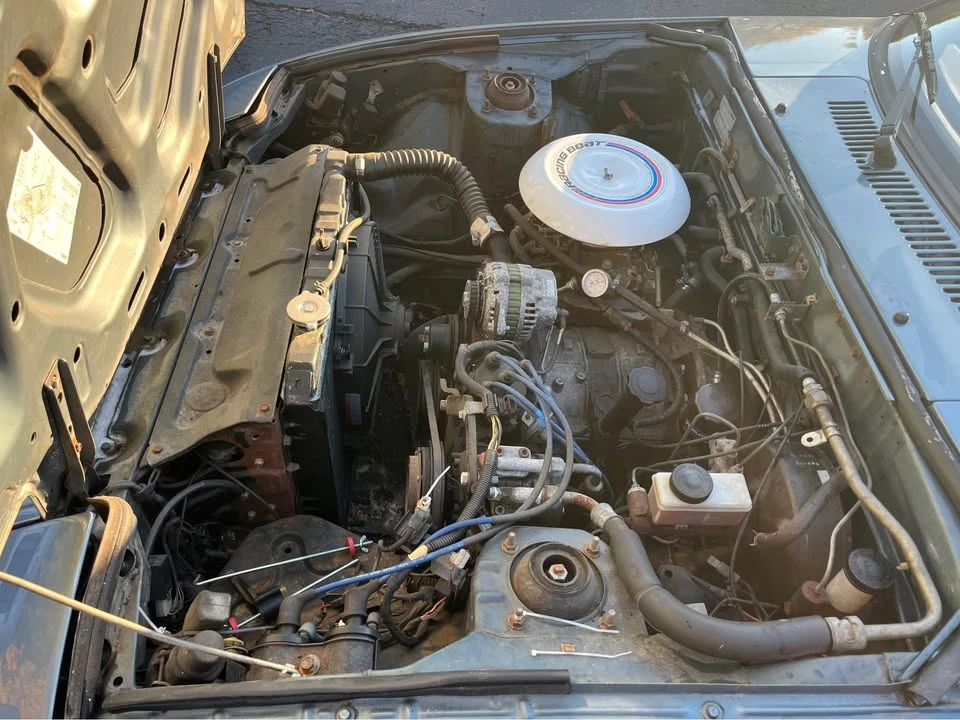 1985 Mazda RX-7 SA & FB - Image 5 of 9