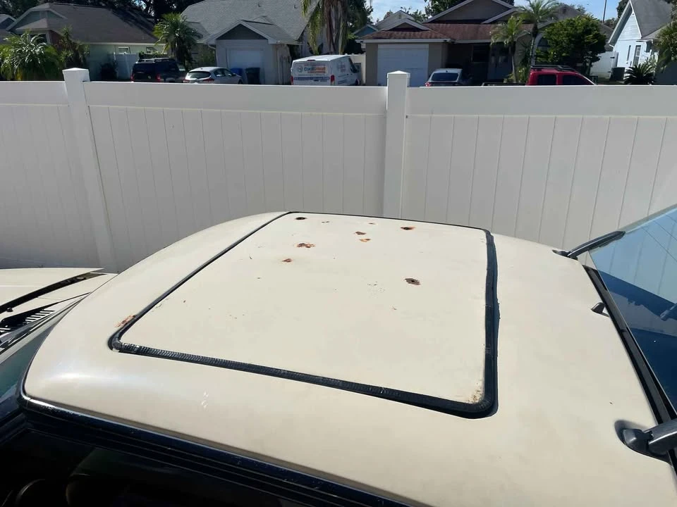 1985 Mazda RX-7 SA & FB - Image 17 of 18