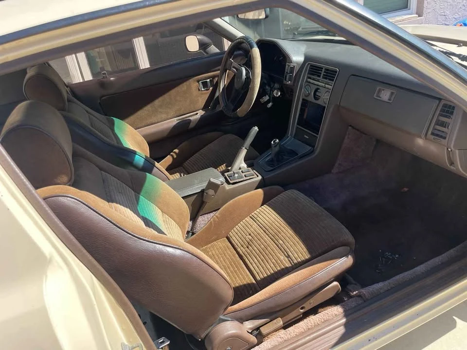 1985 Mazda RX-7 SA & FB - Image 5 of 18