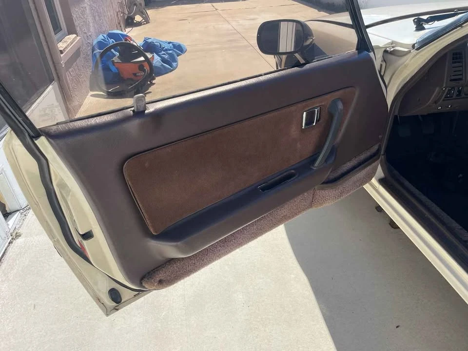 1985 Mazda RX-7 SA & FB - Image 6 of 18