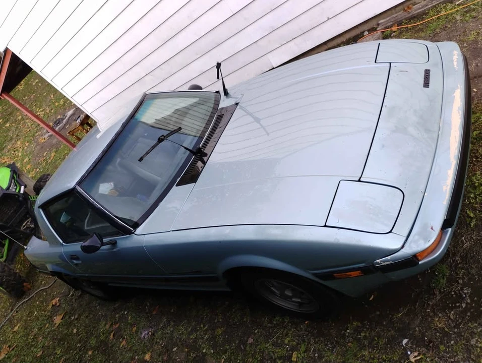 1985 Mazda RX-7 SA & FB - Image 16 of 18