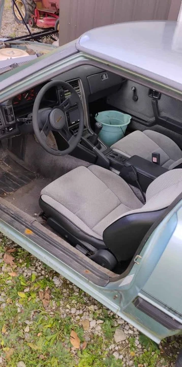 1985 Mazda RX-7 SA & FB - Image 18 of 18