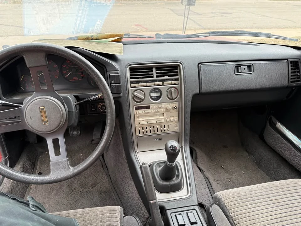 1985 Mazda RX-7 SA & FB - Image 7 of 8
