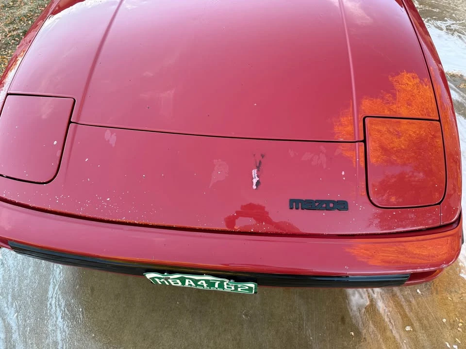 1985 Mazda RX-7 SA & FB - Image 4 of 8