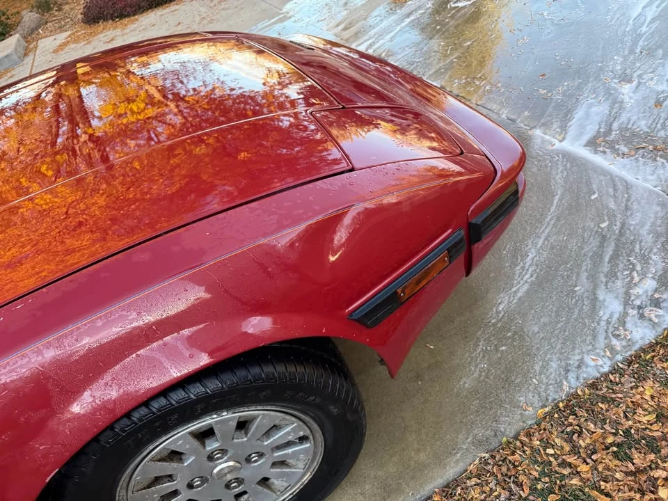 1985 Mazda RX-7 SA & FB - Image 3 of 8