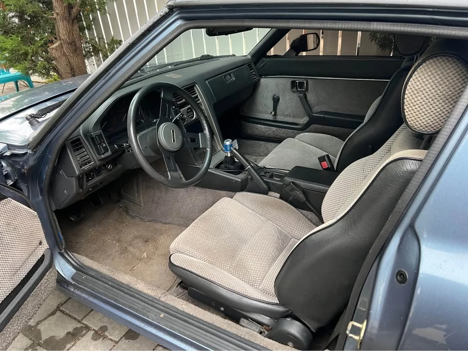 1985 Mazda RX-7 SA & FB - Image 2 of 8