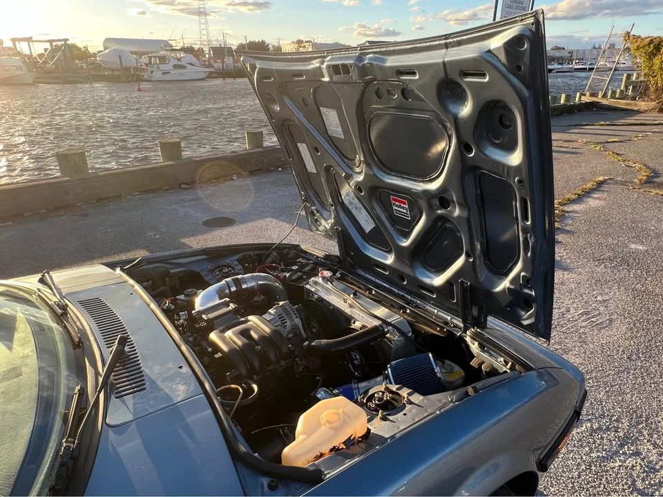 1985 Mazda RX-7 SA & FB - Image 5 of 8