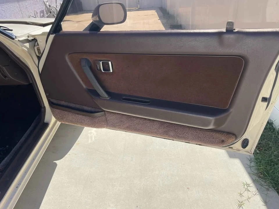 1985 Mazda RX-7 SA & FB - Image 7 of 18