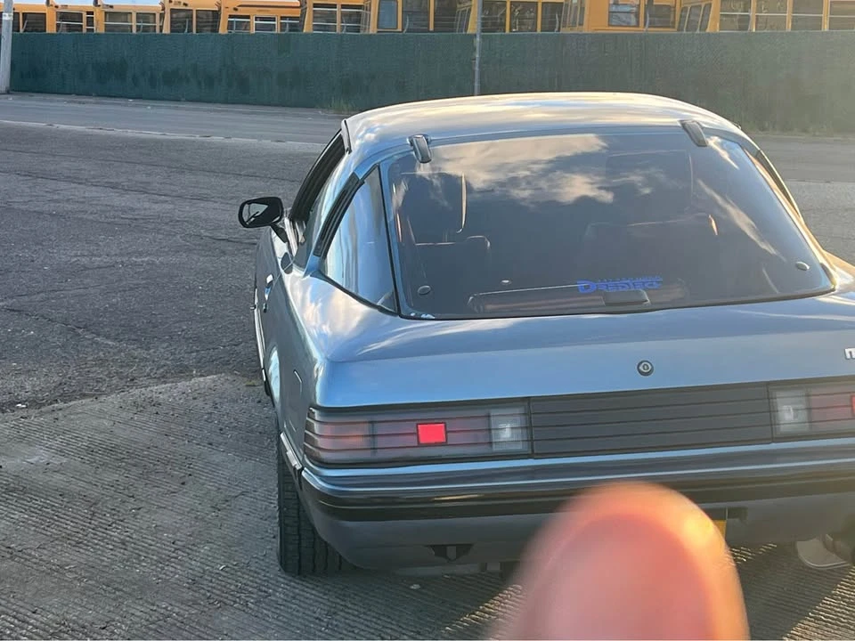 1985 Mazda RX-7 SA & FB - Image 6 of 8