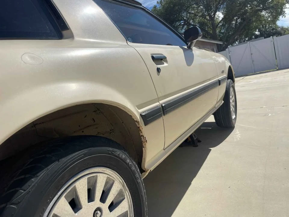 1985 Mazda RX-7 SA & FB - Image 3 of 18