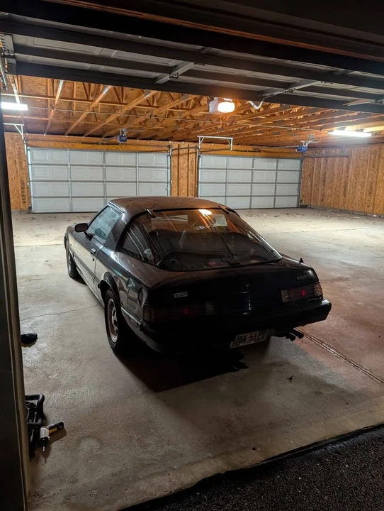 1985 Mazda RX-7 SA & FB - Image 5 of 11