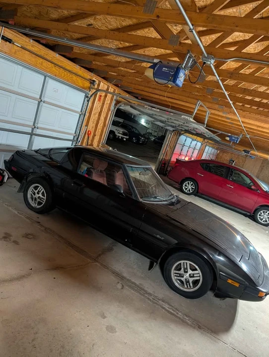 1985 Mazda RX-7 SA & FB - Image 3 of 11