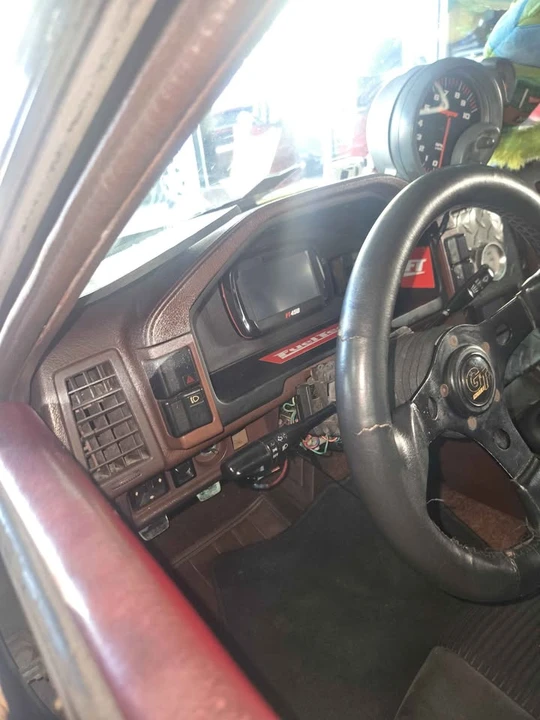 1985 Mazda RX-7 SA & FB - Image 11 of 12