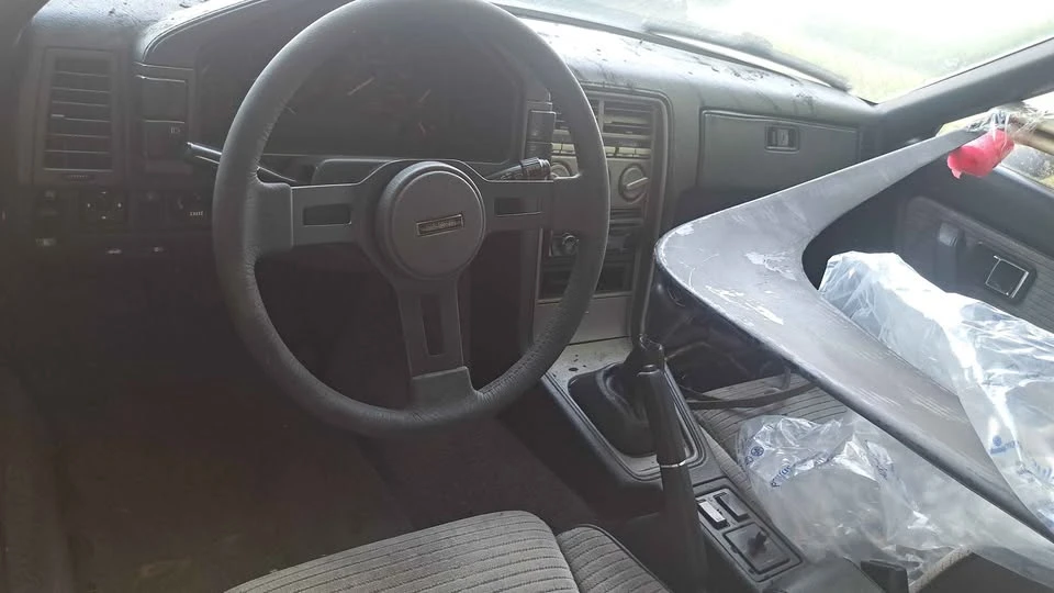 1985 Mazda RX-7 SA & FB - Image 2 of 6