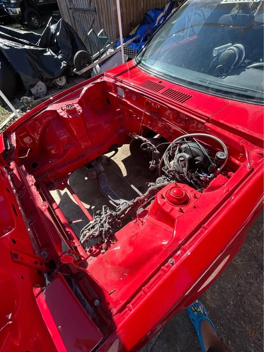 1985 Mazda RX-7 SA & FB - Image 5 of 18