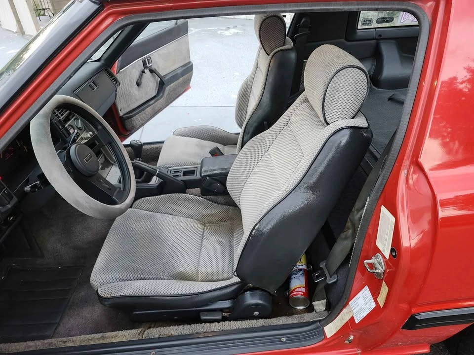 1985 Mazda RX-7 SA & FB - Image 3 of 9