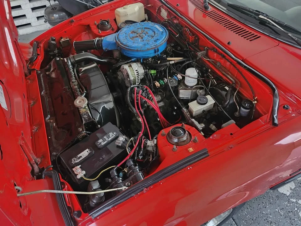 1985 Mazda RX-7 SA & FB - Image 7 of 9