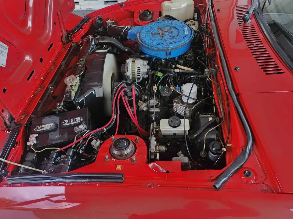 1985 Mazda RX-7 SA & FB - Image 8 of 9