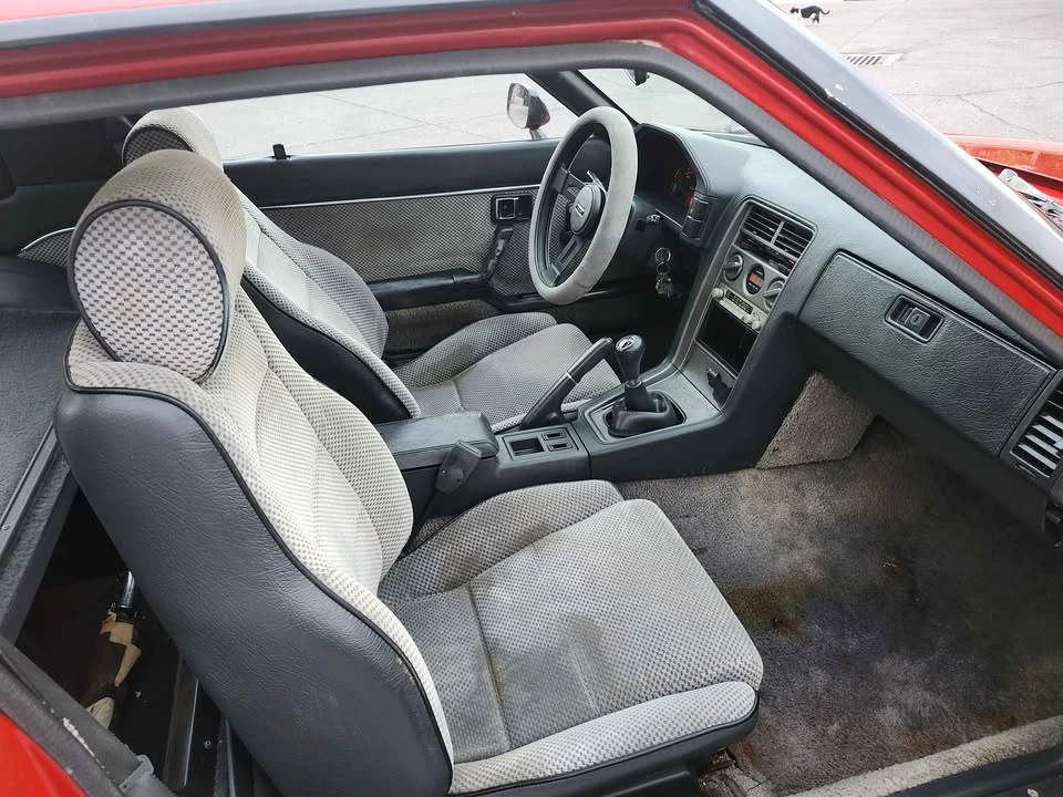 1985 Mazda RX-7 SA & FB - Image 2 of 9