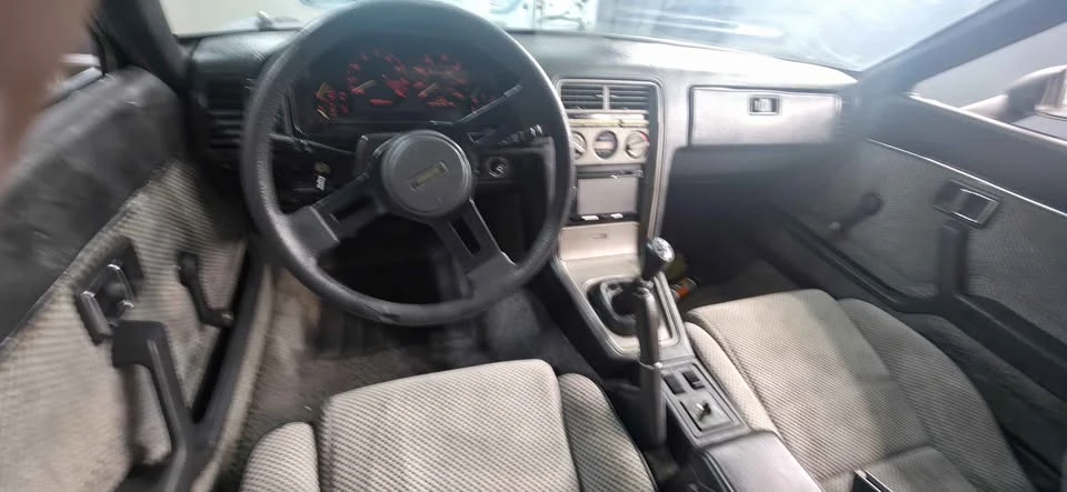 1985 Mazda RX-7 SA & FB - Image 3 of 8