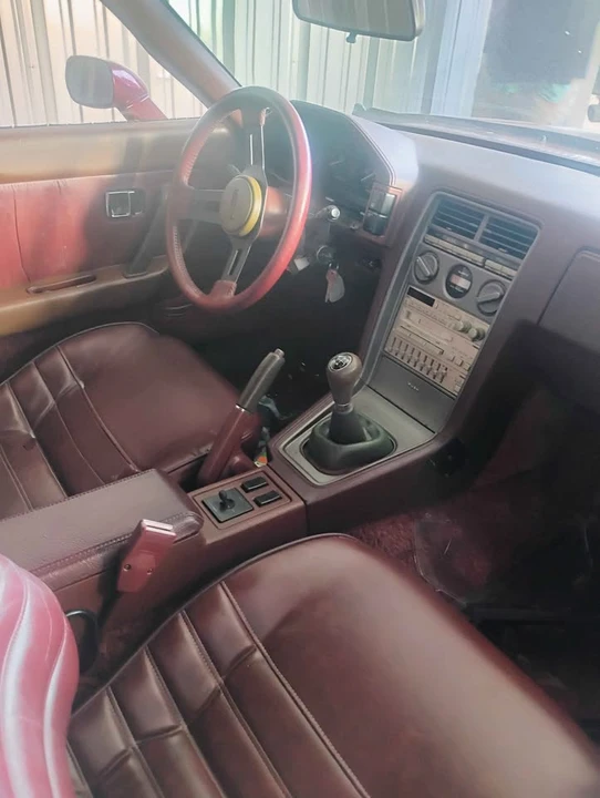 1985 Mazda RX-7 SA & FB - Image 7 of 7