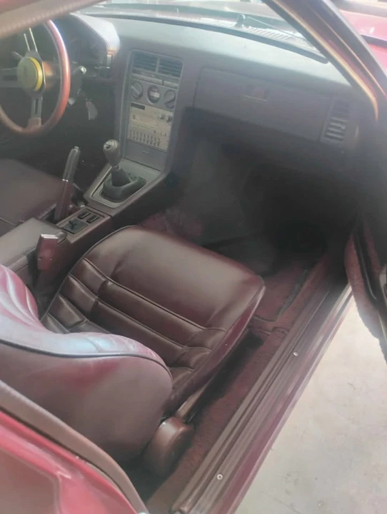 1985 Mazda RX-7 SA & FB - Image 5 of 7