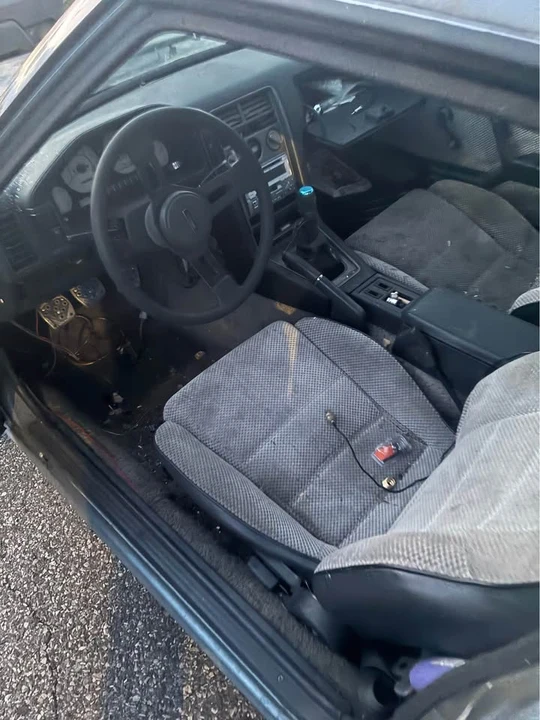 1985 Mazda RX-7 SA & FB - Image 6 of 6