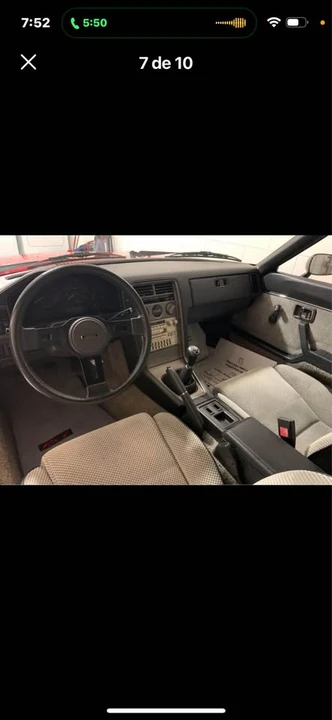 1985 Mazda RX-7 SA & FB - Image 16 of 19