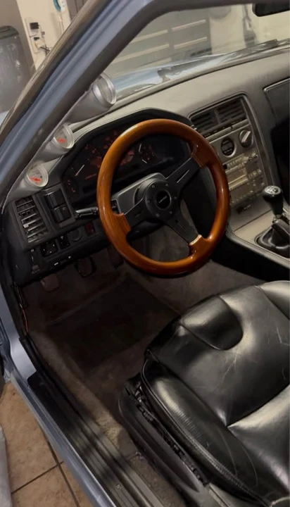 1985 Mazda RX-7 SA & FB - Image 6 of 7