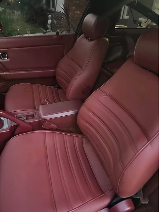1985 Mazda RX-7 SA & FB - Image 18 of 20