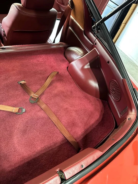 1985 Mazda RX-7 SA & FB - Image 3 of 20