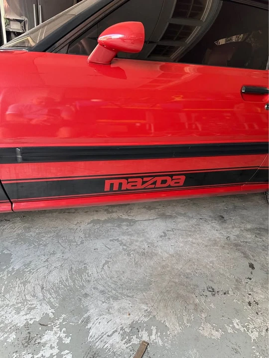 1985 Mazda RX-7 SA & FB - Image 6 of 20
