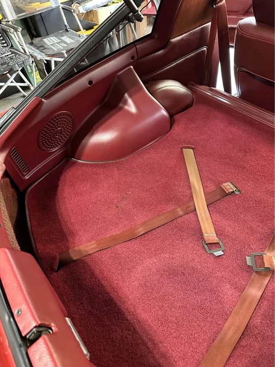 1985 Mazda RX-7 SA & FB - Image 2 of 20