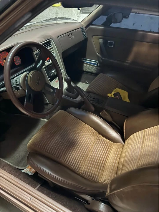 1985 Mazda RX-7 SA & FB - Image 3 of 5