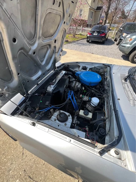 1985 Mazda RX-7 SA & FB - Image 10 of 10