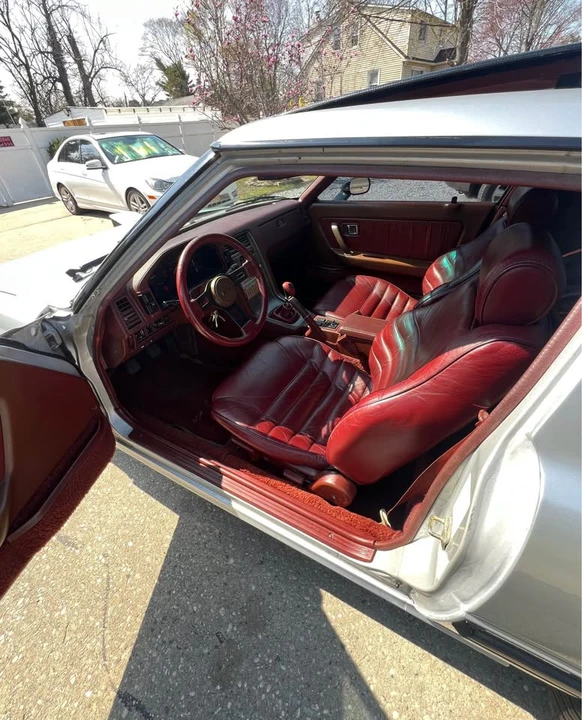 1985 Mazda RX-7 SA & FB - Image 8 of 10