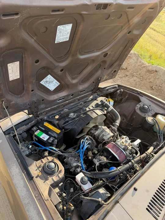 1985 Mazda RX-7 SA & FB - Image 8 of 11
