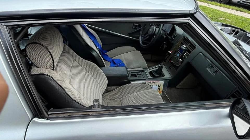 1985 Mazda RX-7 SA & FB - Image 5 of 8