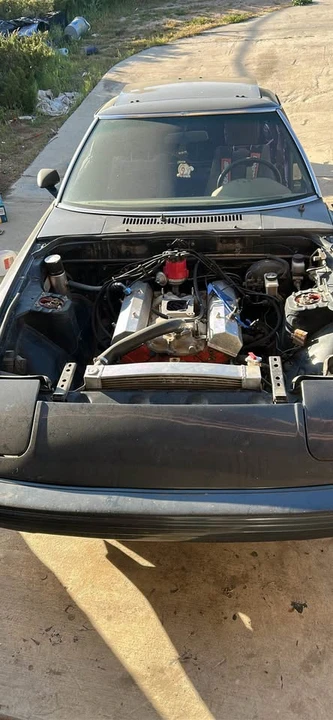 1985 Mazda RX-7 SA & FB - Image 3 of 5