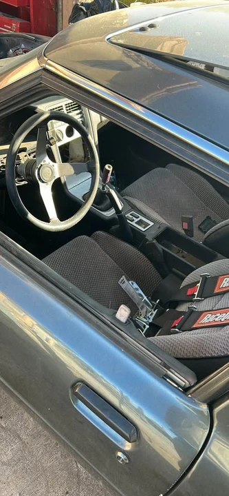 1985 Mazda RX-7 SA & FB - Image 2 of 5