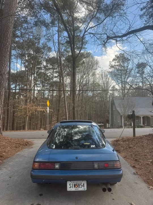 1985 Mazda RX-7 SA & FB - Image 10 of 14
