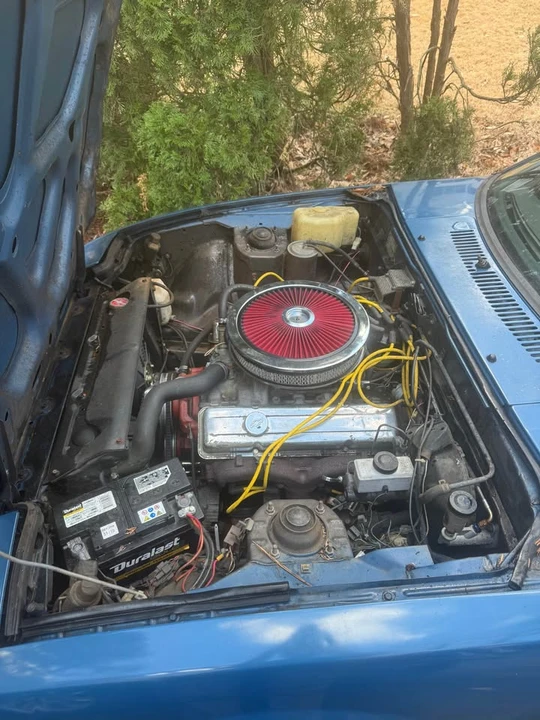 1985 Mazda RX-7 SA & FB - Image 12 of 14