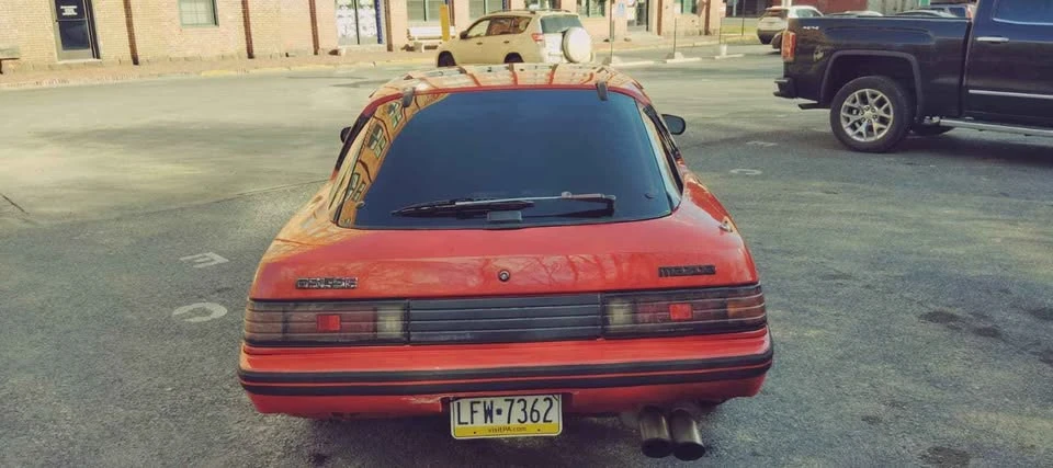 1985 Mazda RX-7 SA & FB - Image 5 of 10