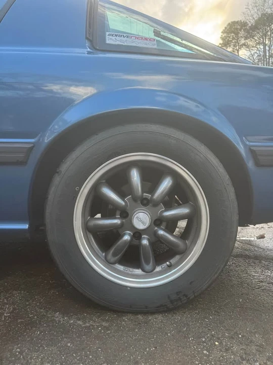 1985 Mazda RX-7 SA & FB - Image 13 of 14