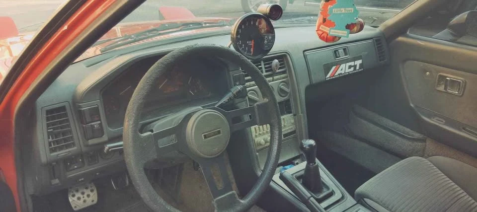 1985 Mazda RX-7 SA & FB - Image 9 of 10