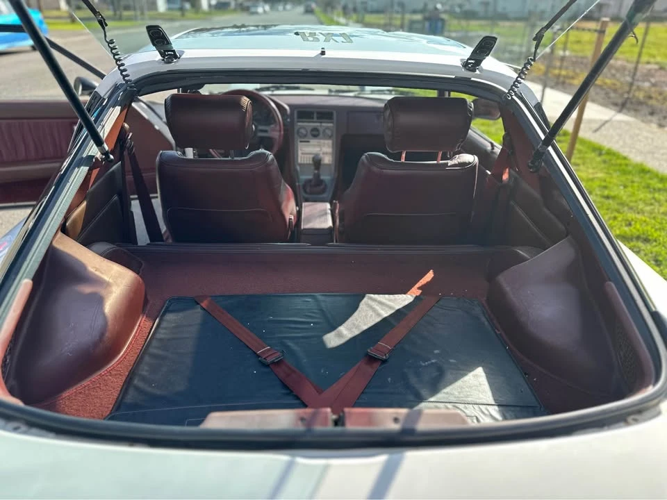 1985 Mazda RX-7 SA & FB - Image 13 of 19