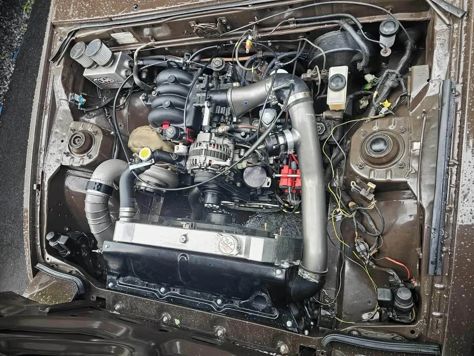 1985 Mazda RX-7 SA & FB - Image 13 of 18
