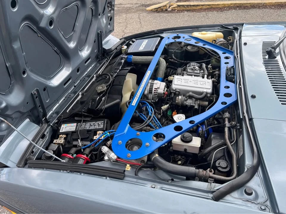 1985 Mazda RX-7 SA & FB - Image 2 of 10