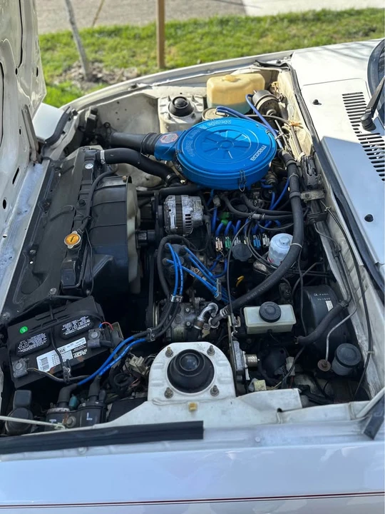 1985 Mazda RX-7 SA & FB - Image 19 of 19